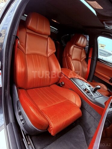 BMW M5 2013, 150,000 km - 4.4 l - Bakı