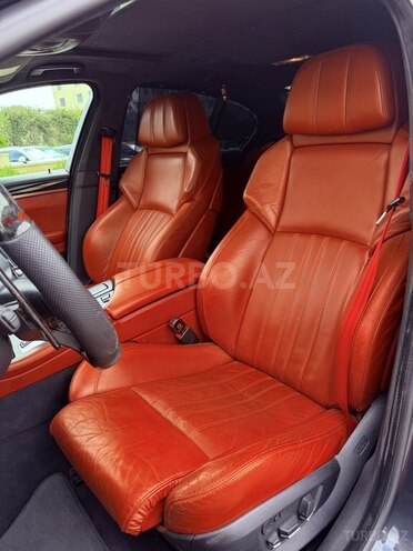 BMW M5 2013, 150,000 km - 4.4 l - Bakı