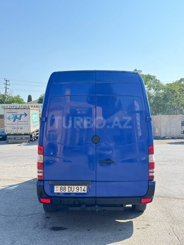 Mercedes Sprinter 313 2008, 529,000 km - 2.2 л - Bakı