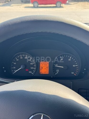 Mercedes Sprinter 313 2008, 529,000 km - 2.2 л - Bakı