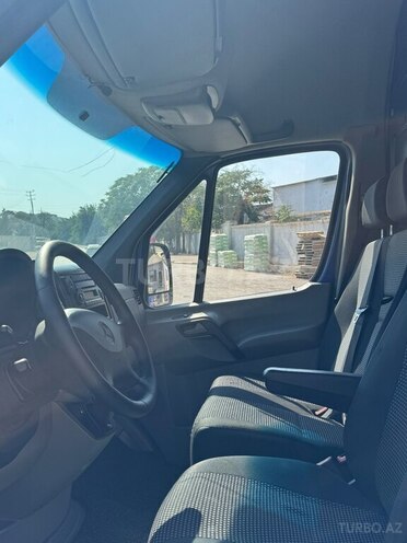 Mercedes Sprinter 313 2008, 529,000 km - 2.2 л - Bakı