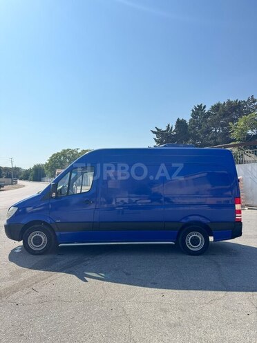 Mercedes Sprinter 313 2008, 529,000 km - 2.2 л - Bakı