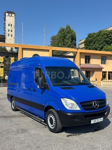 Mercedes Sprinter 313 2008, 529,000 km - 2.2 л - Bakı