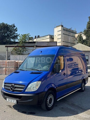 Mercedes Sprinter 313 2008, 529,000 km - 2.2 л - Bakı