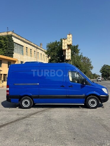 Mercedes Sprinter 313 2008, 529,000 km - 2.2 л - Bakı