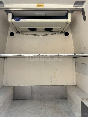 Mercedes Sprinter 313 2008, 529,000 km - 2.2 л - Bakı