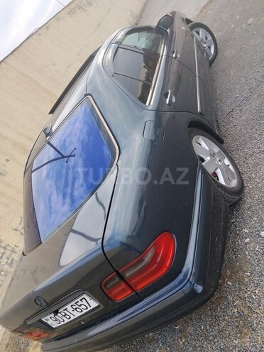 Mercedes E 230 1997, 330,000 km - 2.3 l - Mingəçevir