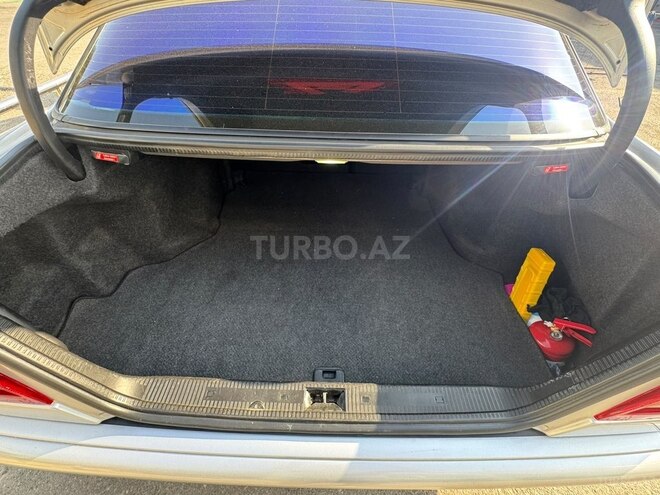 Mercedes C 230 1997, 430,000 km - 2.3 l - Bakı