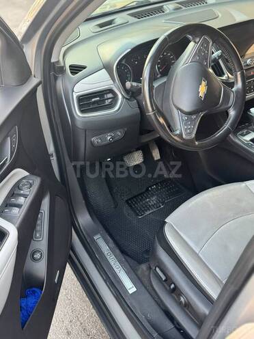 Chevrolet Equinox 2018, 210,000 km - 2.0 л - Gəncə