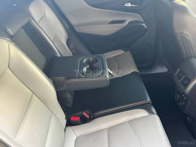 Chevrolet Equinox 2018, 210,000 km - 2.0 л - Gəncə