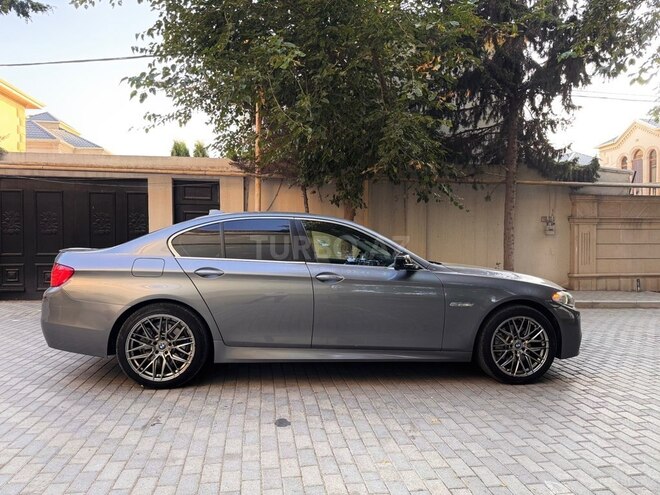 BMW 528 2013, 250,000 km - 2.0 l - Bakı
