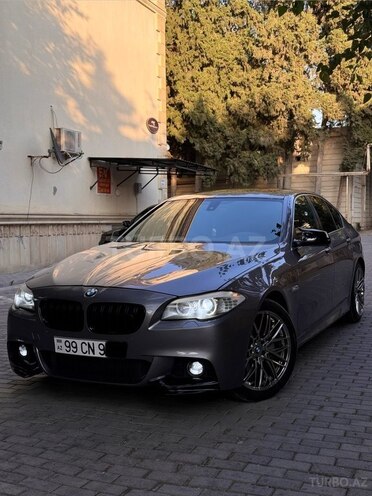 BMW 528 2013, 250,000 km - 2.0 l - Bakı