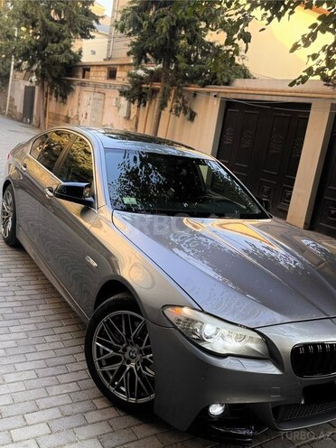 BMW 528 2013, 250,000 km - 2.0 l - Bakı