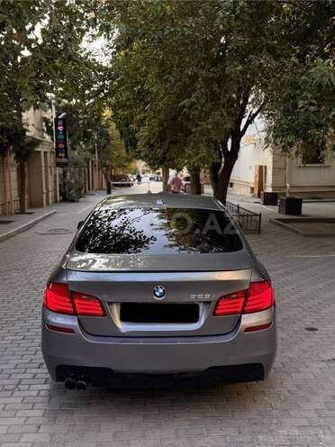 BMW 528 2013, 250,000 km - 2.0 l - Bakı