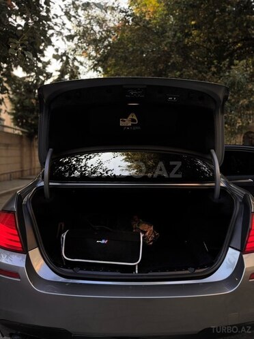 BMW 528 2013, 250,000 km - 2.0 l - Bakı