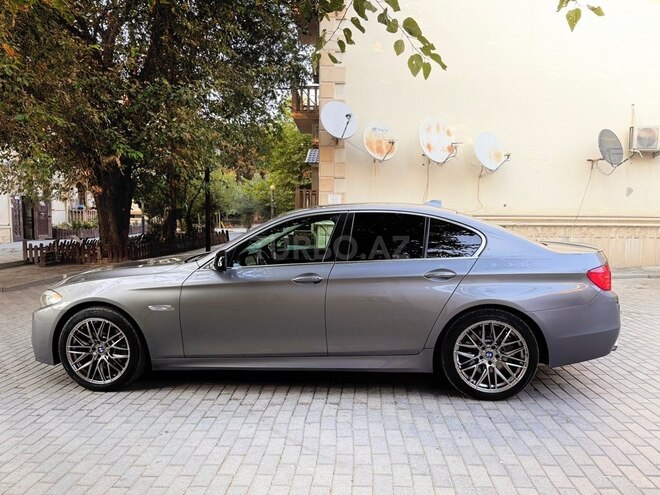 BMW 528 2013, 250,000 km - 2.0 l - Bakı