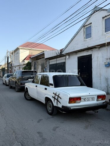 LADA (VAZ) 2107 2005, 98,780 km - 1.6 l - Xırdalan
