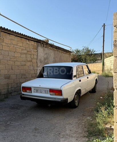 LADA (VAZ) 2107 2005, 98,780 km - 1.6 l - Xırdalan