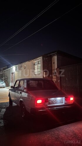 LADA (VAZ) 2107 2005, 98,780 km - 1.6 l - Xırdalan