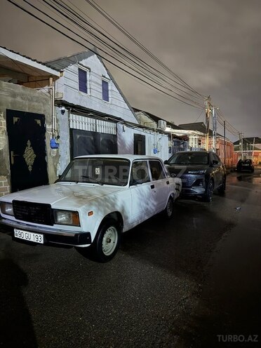 LADA (VAZ) 2107 2005, 98,780 km - 1.6 l - Xırdalan