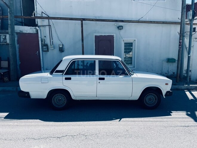 LADA (VAZ) 2107 2005, 98,780 km - 1.6 l - Xırdalan