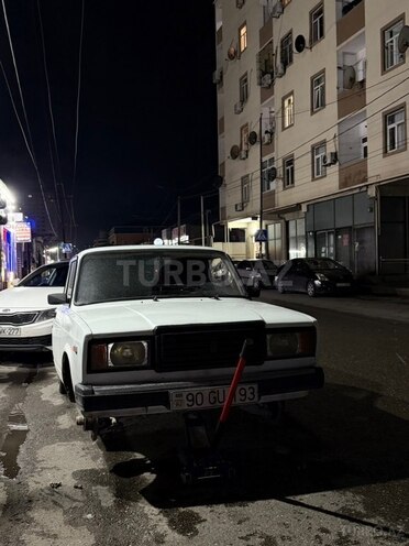 LADA (VAZ) 2107 2005, 98,780 km - 1.6 l - Xırdalan