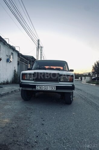 LADA (VAZ) 2107 2005, 98,780 km - 1.6 l - Xırdalan