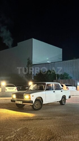 LADA (VAZ) 2107 2005, 98,780 km - 1.6 l - Xırdalan