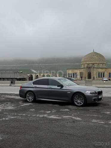 BMW 528 2013, 250,000 km - 2.0 l - Bakı