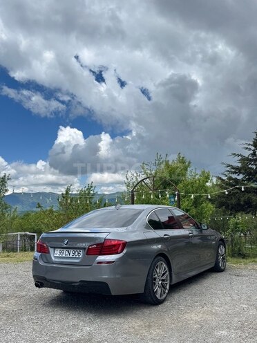 BMW 528 2013, 250,000 km - 2.0 l - Bakı