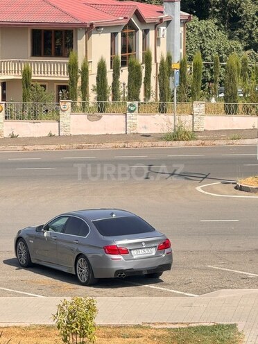 BMW 528 2013, 250,000 km - 2.0 l - Bakı