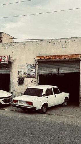 LADA (VAZ) 2107 2005, 98,780 km - 1.6 l - Xırdalan