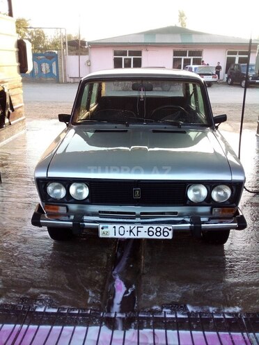 LADA (VAZ) 2106 2001, 30,000 km - 1.5 l - İmişli