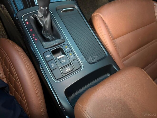 Kia Sorento 2018, 202,000 km - 2.2 l - Bakı