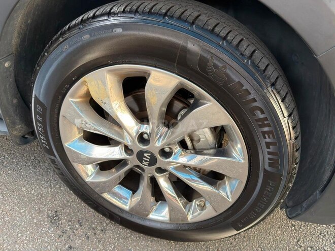 Kia Sorento 2018, 202,000 km - 2.2 l - Bakı