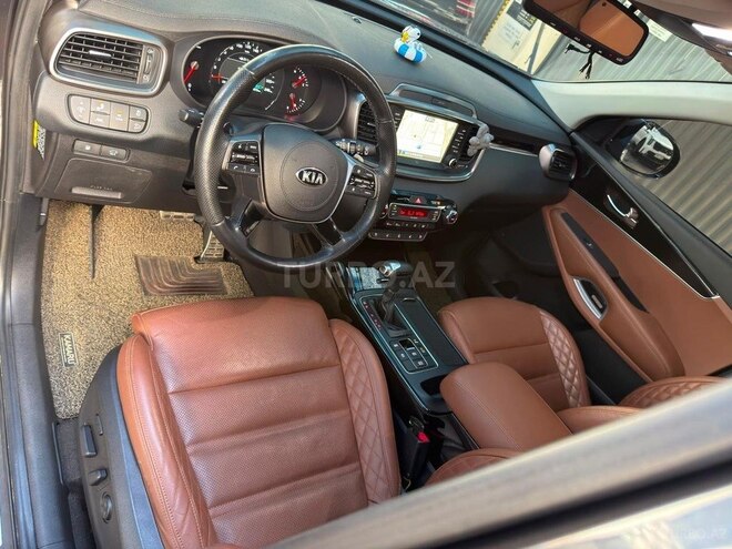 Kia Sorento 2018, 202,000 km - 2.2 l - Bakı