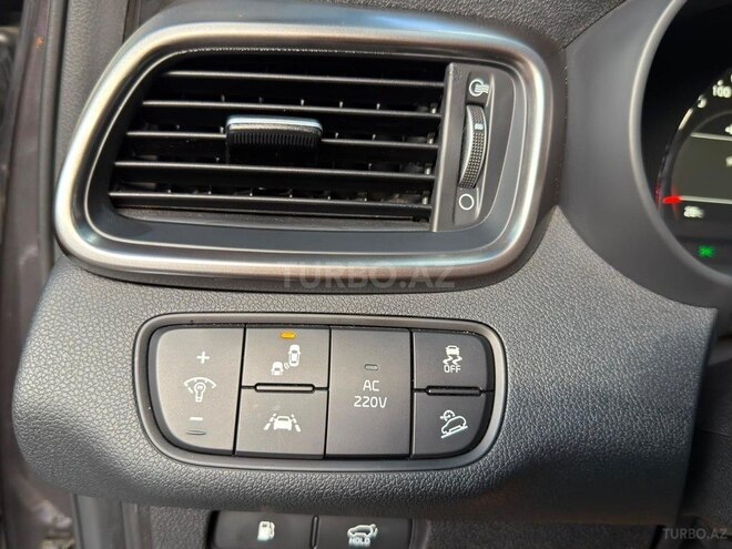 Kia Sorento 2018, 202,000 km - 2.2 l - Bakı