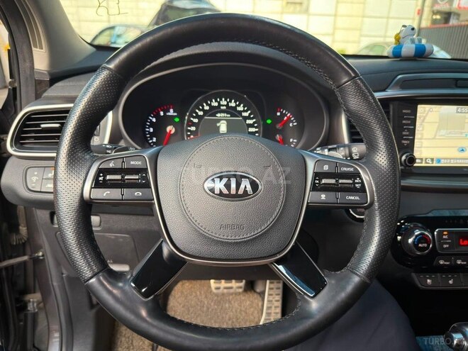 Kia Sorento 2018, 202,000 km - 2.2 l - Bakı