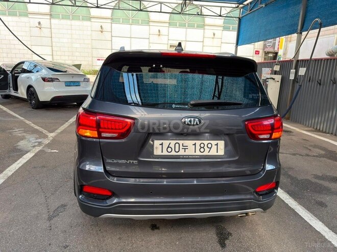 Kia Sorento 2018, 202,000 km - 2.2 l - Bakı
