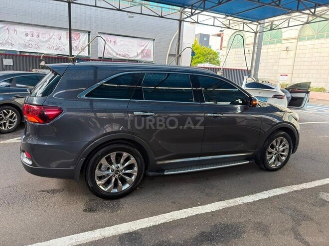 Kia Sorento 2018, 202,000 km - 2.2 l - Bakı