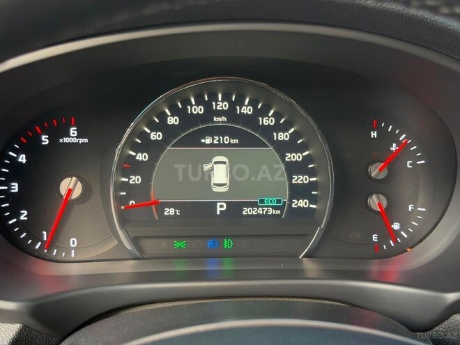 Kia Sorento 2018, 202,000 km - 2.2 l - Bakı