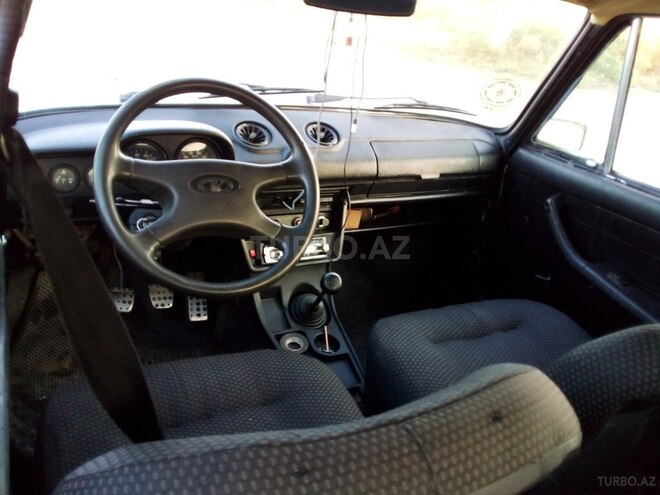 LADA (VAZ) 2106 2001, 30,000 km - 1.5 l - İmişli