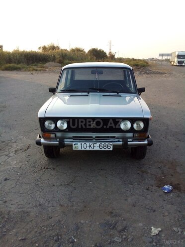 LADA (VAZ) 2106 2001, 30,000 km - 1.5 l - İmişli
