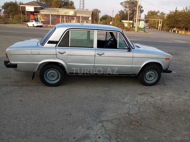 LADA (VAZ) 2106 2001, 30,000 km - 1.5 l - İmişli