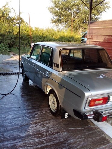 LADA (VAZ) 2106 2001, 30,000 km - 1.5 l - İmişli