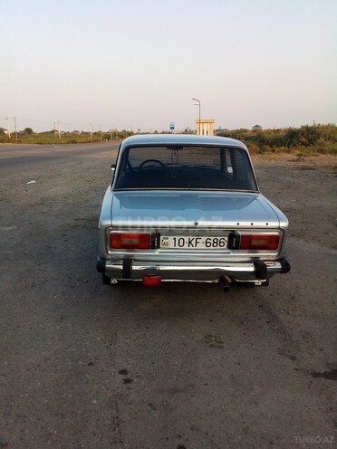 LADA (VAZ) 2106 2001, 30,000 km - 1.5 l - İmişli