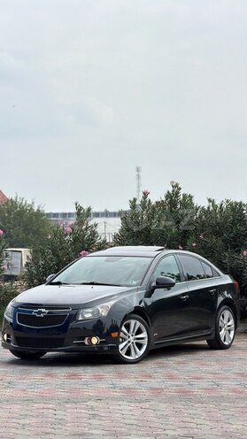 Chevrolet Cruze 2014, 175,321 km - 1.4 l - Gəncə