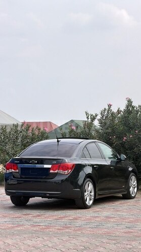 Chevrolet Cruze 2014, 175,321 km - 1.4 л - Gəncə