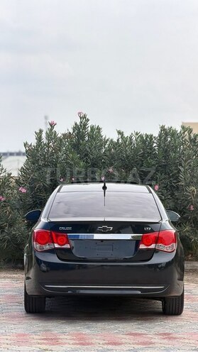 Chevrolet Cruze 2014, 175,321 km - 1.4 л - Gəncə