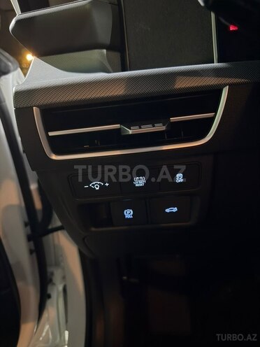 Hyundai Sonata 2024, 41,200 km - 2.0 л - Bakı